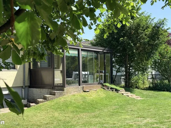 Pavillon 5 pièces 115 m²