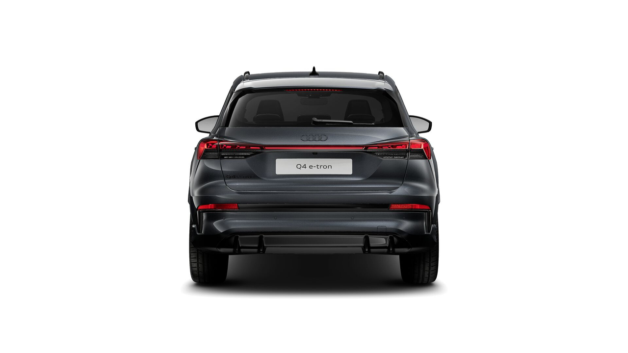 Audi Q4 e-tron Performance — photo 4