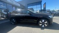 Volvo Xc60 T6 Hybride Rechargeable 253 + 145ch Ultra Style Dark Geartronic 8 AWD — photo 4