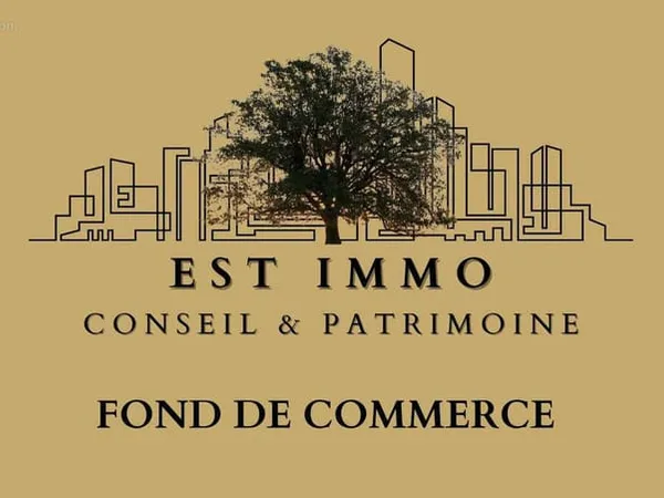 STRASBOURG KRUTENAU - Fonds de commerce 200 m2 -198.000 € FAI