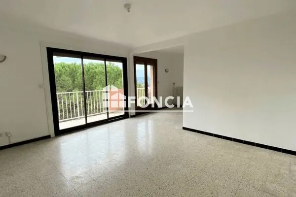 Appartement 2 pièces 62 m²