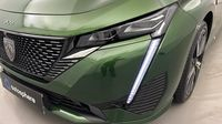 Peugeot 308 1.2 PureTech 130ch S&S GT EAT8 — photo 17