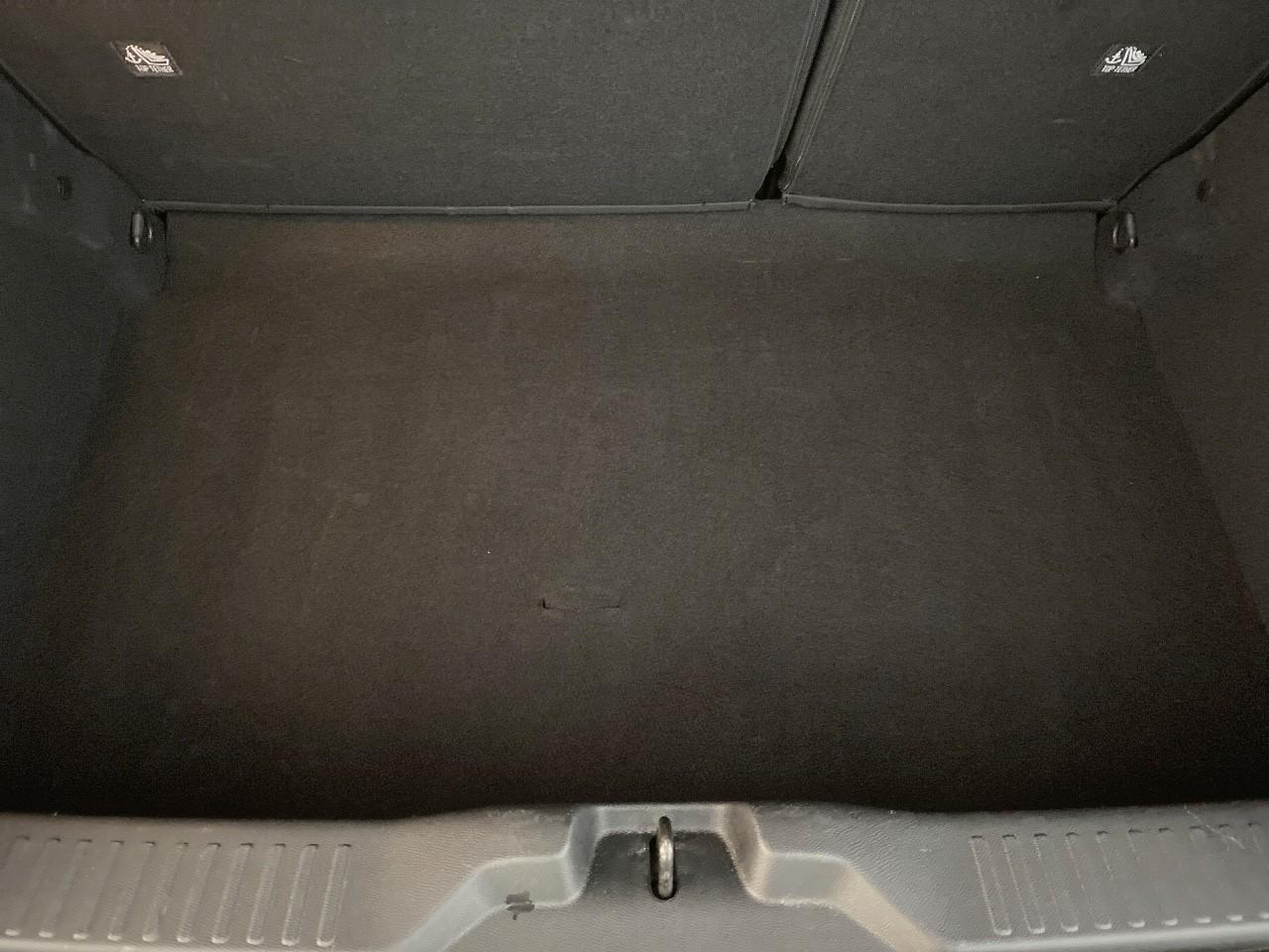 Citroën C3 turbo 100 ch manuelle max — photo 6