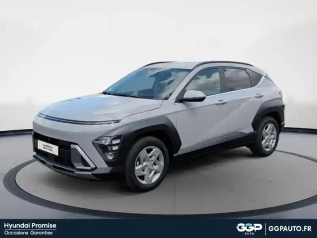 Hyundai Kona 1.0 t-gdi 100ch creative