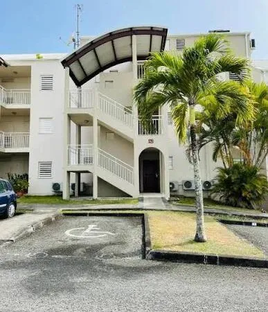 Appartement 3 pièces 73 m²