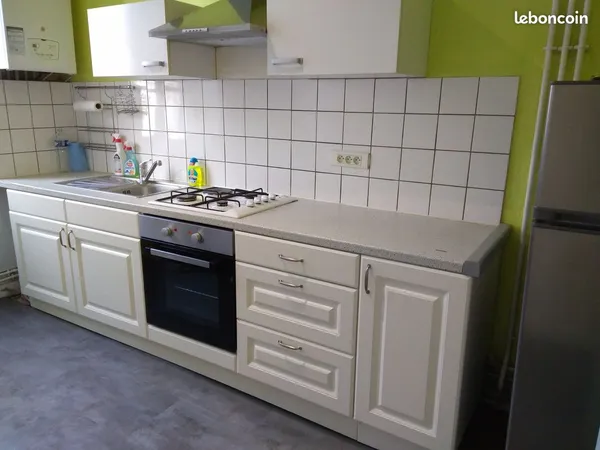 A louer appartement centre de clermont ferrand