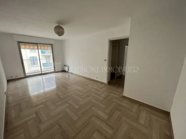 Appartement 2 pièces 51 m²