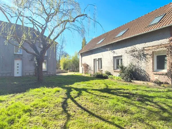 Maison 10 pièces 350 m²