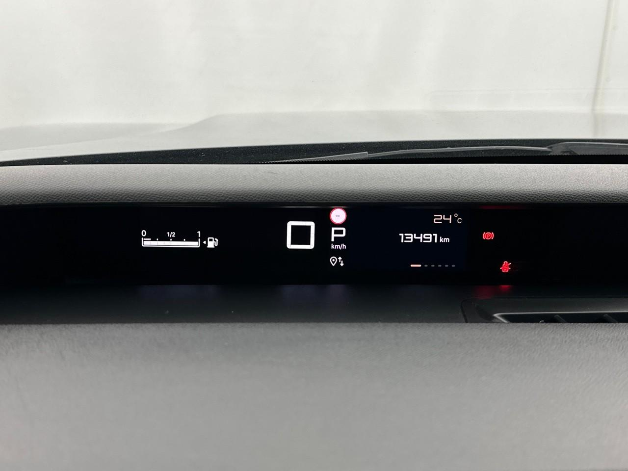 Citroën C3 Aircross hybride 145 ch aut max — photo 21