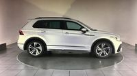 Volkswagen Tiguan 2.0 TDI 150ch R-Line DSG7 — photo 4