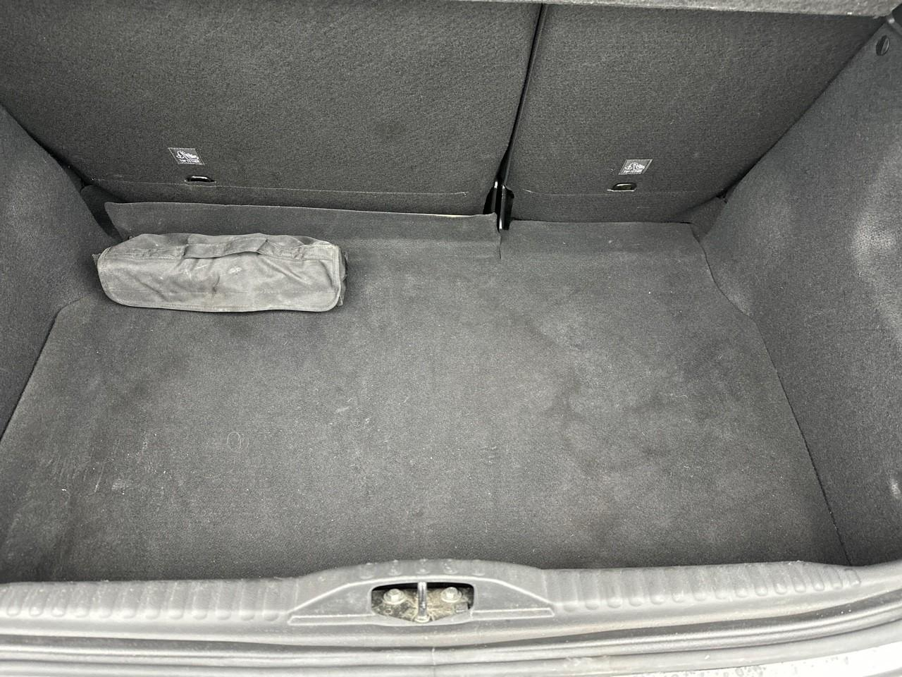Citroën C3 bluehdi 100 bvm6 you — photo 14