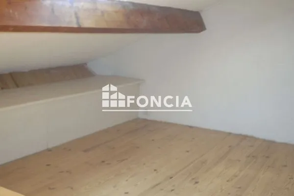 Appartement 1 pièce 41 m²