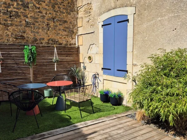 Maison 6 pièces 270 m²