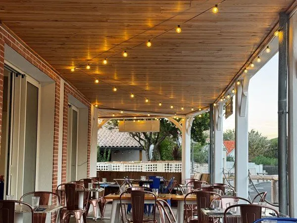 Fond de commerce - Restaurant - Lacanau Océan