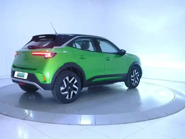 Opel Mokka electrique 136 ch &amp; batterie 50 kwh — photo 28