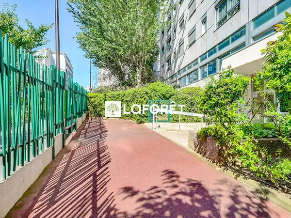 Appartement 2 pièces 56 m²