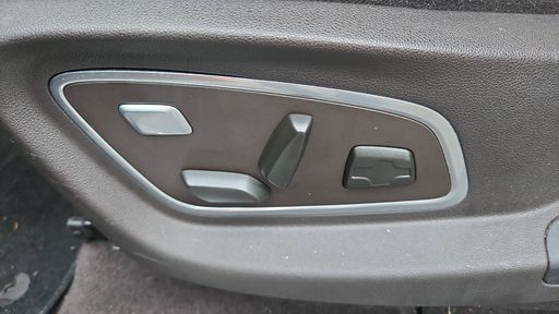 Renault Espace 1.6 dCi Energy 160 EDC6 - Initiale Paris – 2018 – 129115 km – Diesel – Boîte Automatique — photo 16