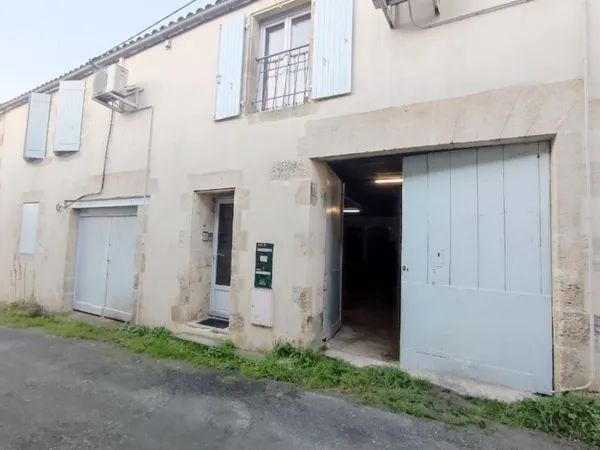Immeuble de rapport 11 pièces 255 m²