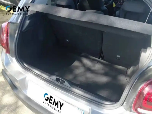 Citroën C3 puretech 110 s&amp;s bvm6 — photo 6