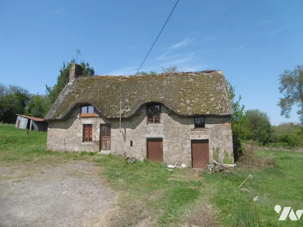 Maison 4 pièces 79 m²