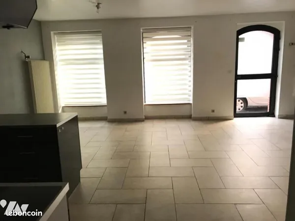 Immeuble 178 m²