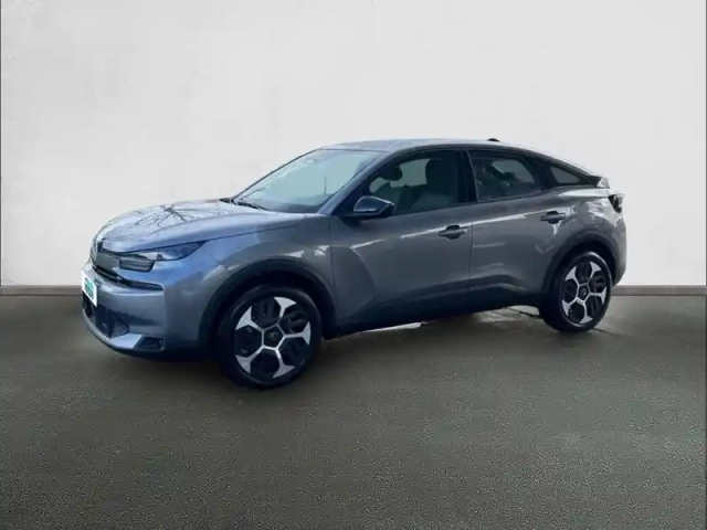 Citroën C4 hybride 145 e-dcs6 — photo 23