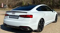 Audi A5 Sportback 40 TFSI 204ch Competition S tronic 7