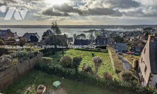 Maison 7 pièces 156 m²