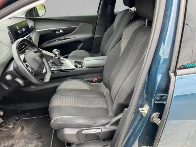Peugeot 3008 bluehdi 130ch s&amp;s bvm6 — photo 11