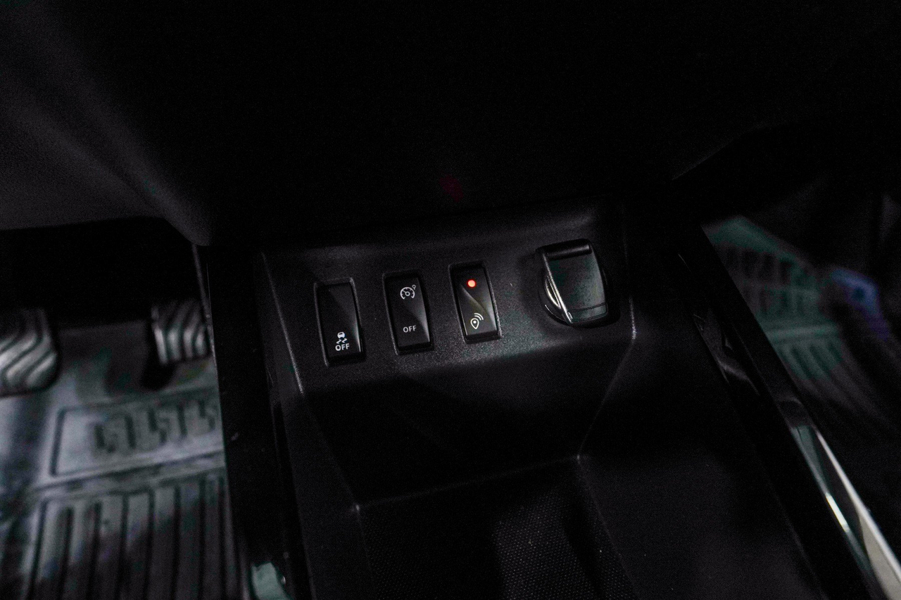 Dacia Spring — photo 24