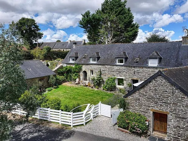 Maison 6 pièces 140 m²