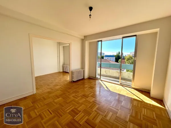 Appartement 4 pièces 70 m²