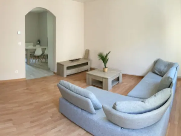 Location F3 meublée neuf