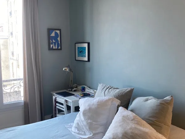 Location chambre dans coloc de 3 chambres · 80m²