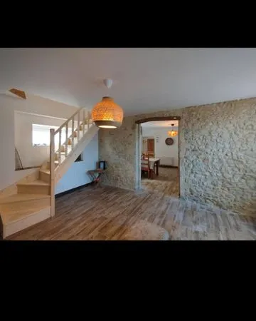 Maison 80M2 à Vaucelles