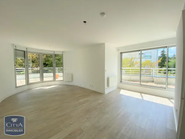 Appartement 2 pièces 60 m²