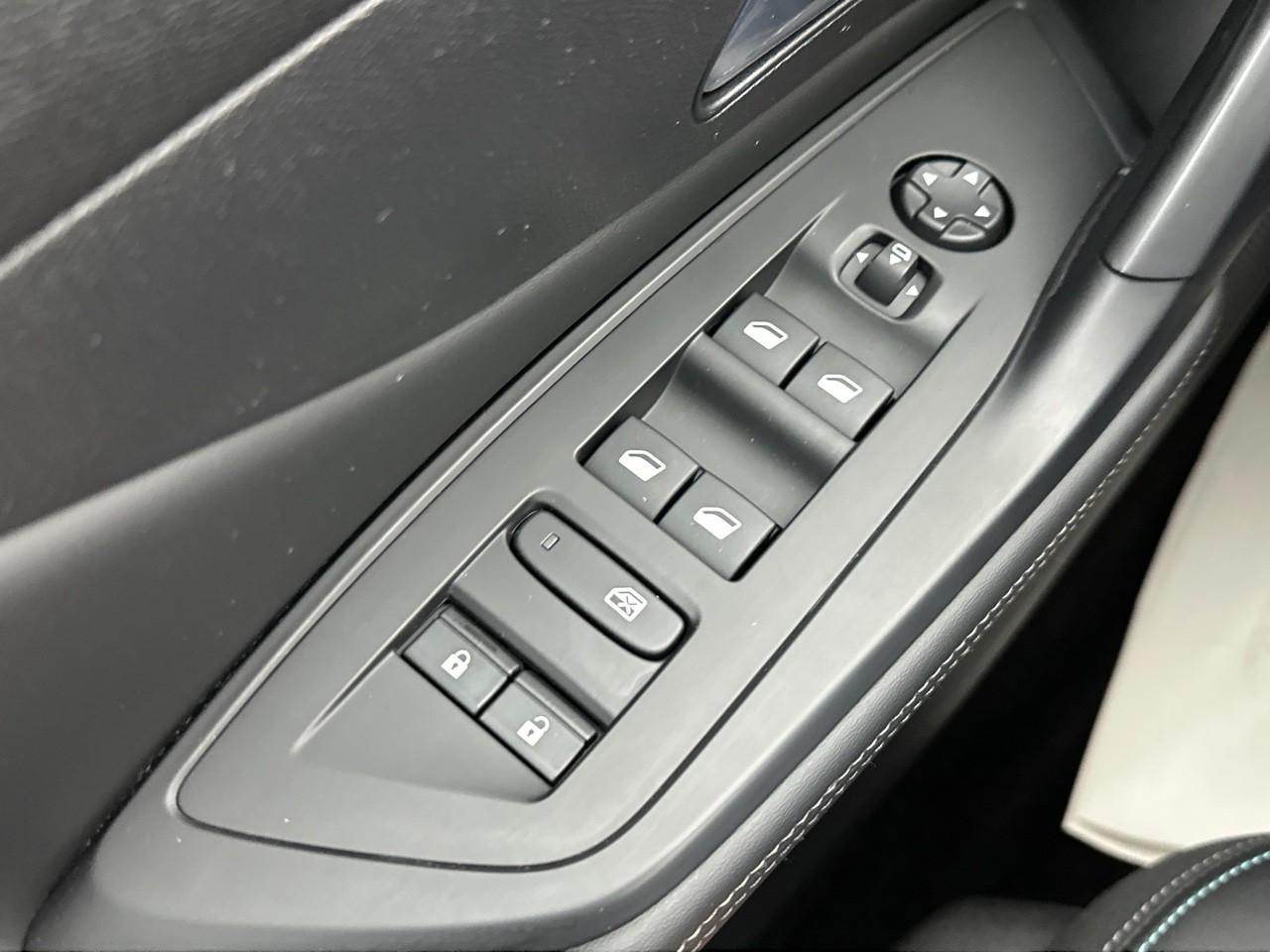 Peugeot 308 puretech 130ch s&s bvm6 allure — photo 15