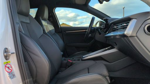 Audi A3 Sportback 45 TFSIe 245 S-Tronic6 - Competition – 2021 – 85553 km – Hybride rechargeable – Boîte Automatique — photo 11