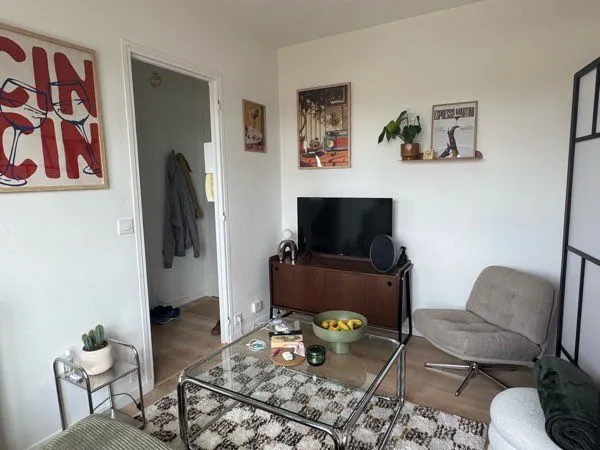 Studio 27m2