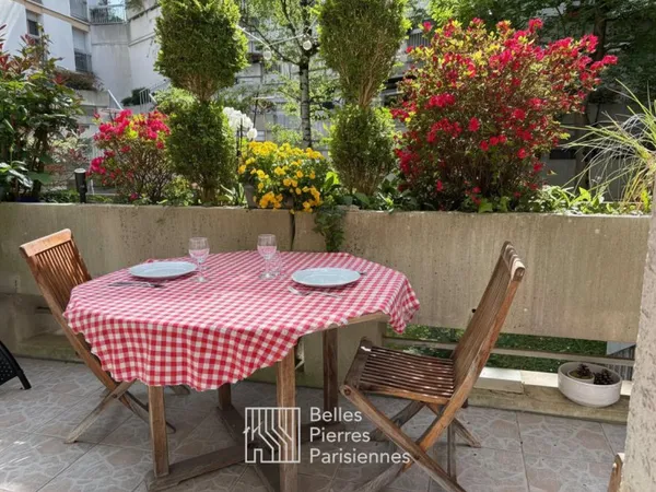 Vends appartement 5 pièces | 3 chambres | Versailles Chantiers