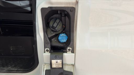 Renault Trafic 2.0 Blue dCi 130 - N/A – 2024 – 57445 km – Diesel – Boîte Manuelle — photo 14