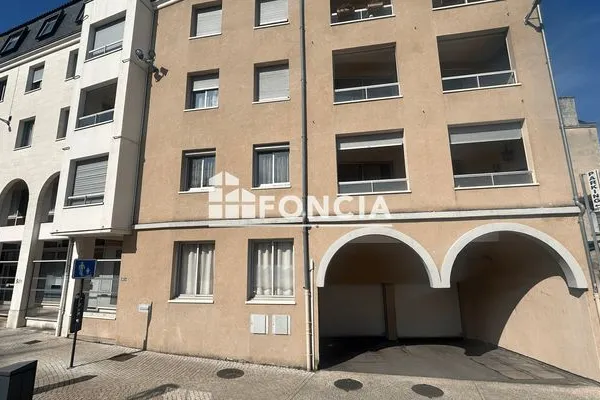 Stationnement Location Poitiers 70€
