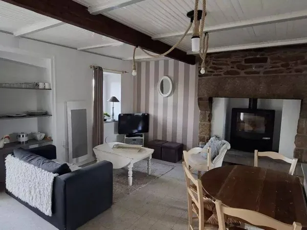 Maison 4 pièces 68 m²