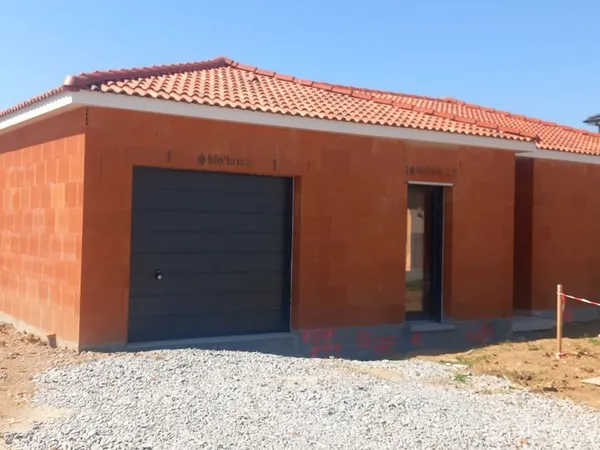 Panazol maison neuve plein pied 129m2 hab frais réduits 3%