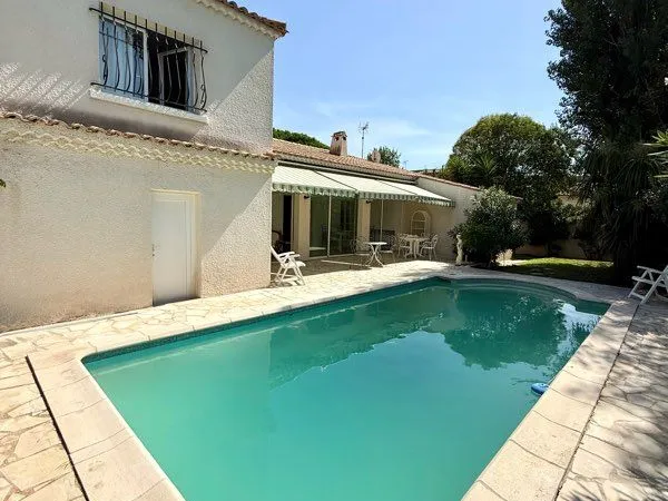 Maison 5 pièces 131m2
