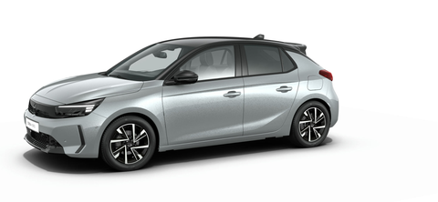 Opel Corsa 1.2 Turbo Hybrid 110 ch Autom
