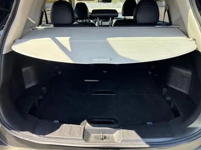 Nissan X-Trail 2.0 dci 177ch tekna xtronic — photo 10