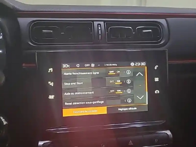 Citroën C3 bluehdi 100 s&amp;s bvm6 — photo 21