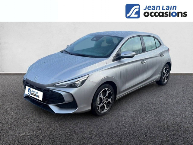 MG MG3 1.5 L Hybrid+ 195 ch Comfort