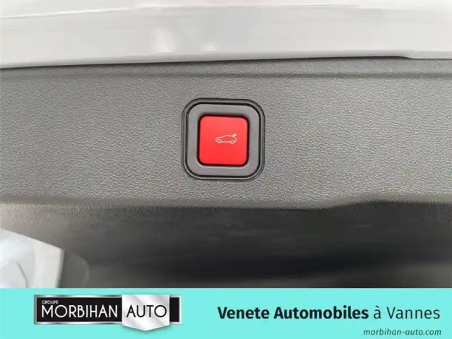 Jeep Avenger 115 kw 4x2 — photo 29